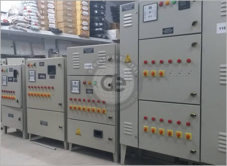 automatic-power-factor-control-apfc-panel-manufacturers-india