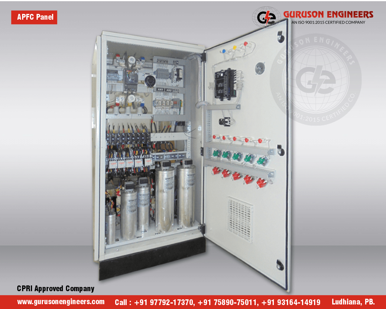 automatic-power-factor-control-apfc-panels-manufacturers-ludhiana