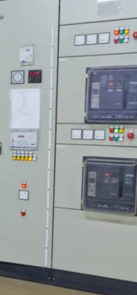 electrical control panel manufacturers india ludhiana