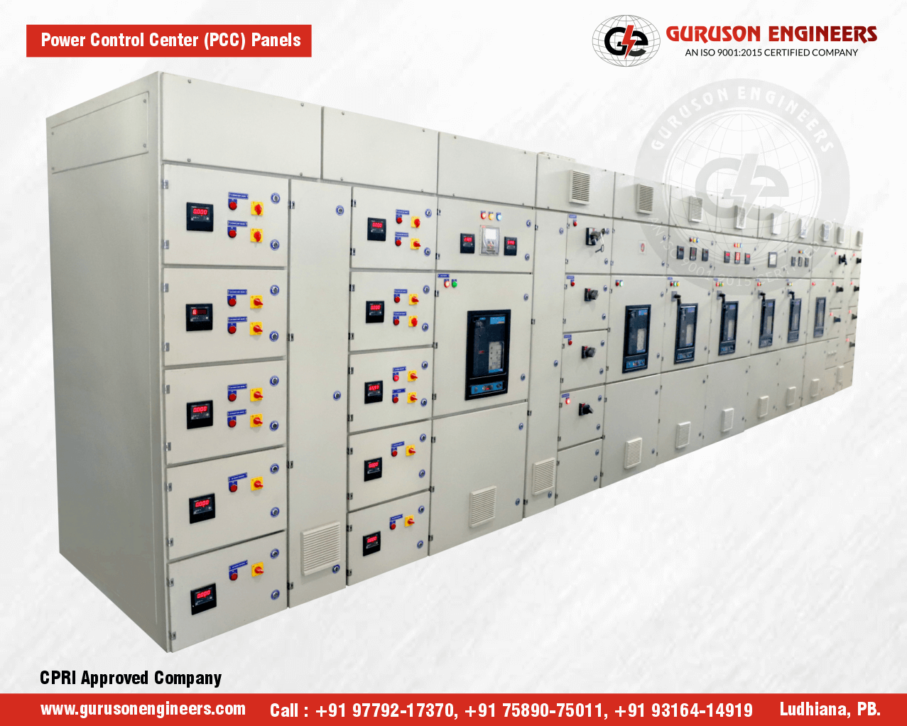 power-control-centre-pcc-panels-manufacturers-ludhiana