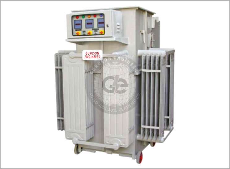 servo-voltage-stabilizers-manufacturers-india